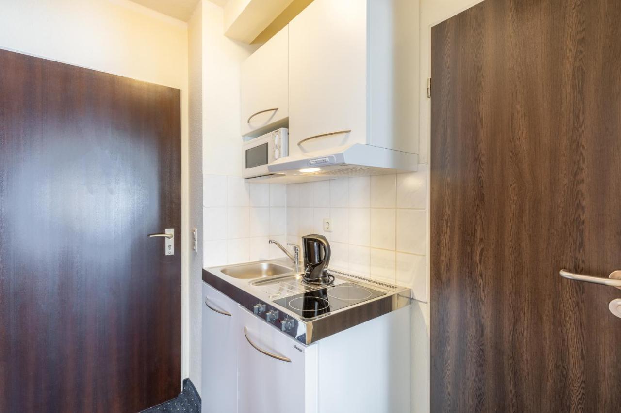 Acora Bochum Living The City - Apartments Exterior photo