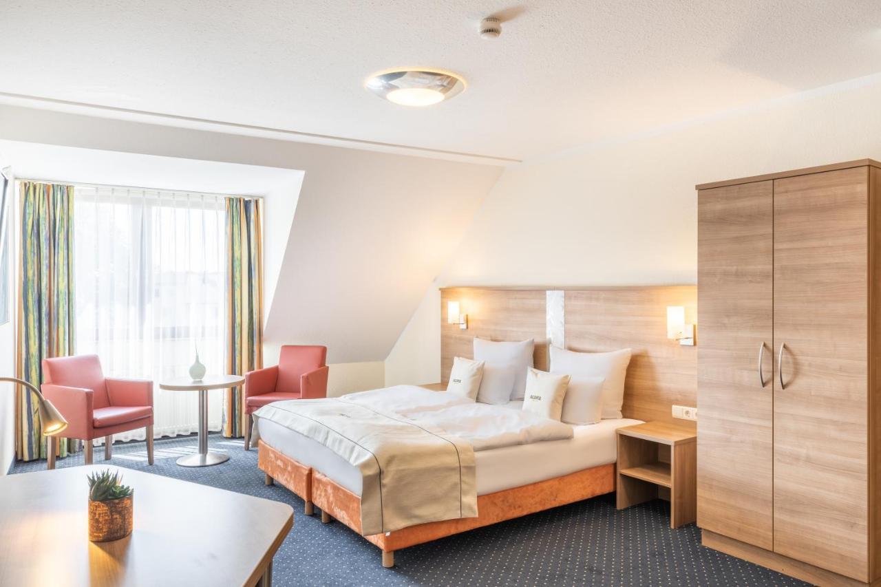 Acora Bochum Living The City - Apartments Exterior photo