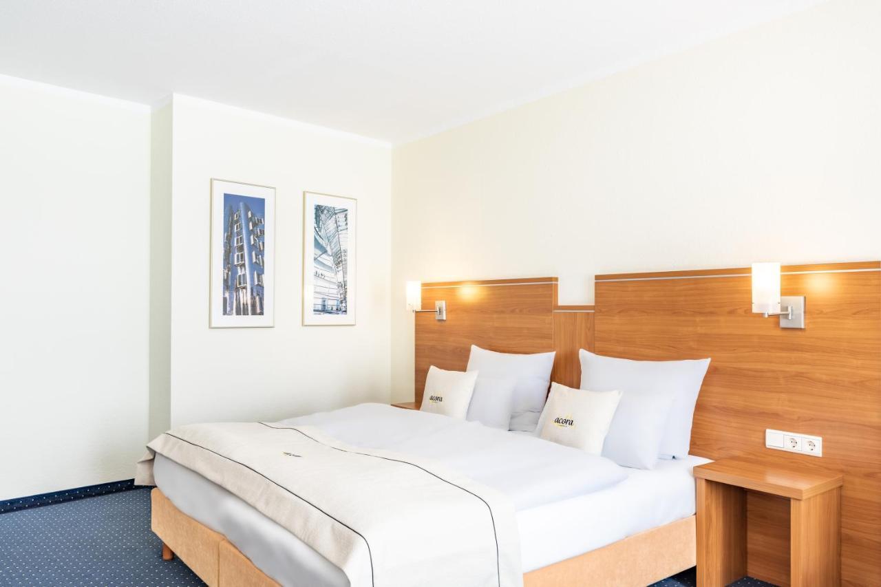 Acora Bochum Living The City - Apartments Exterior photo
