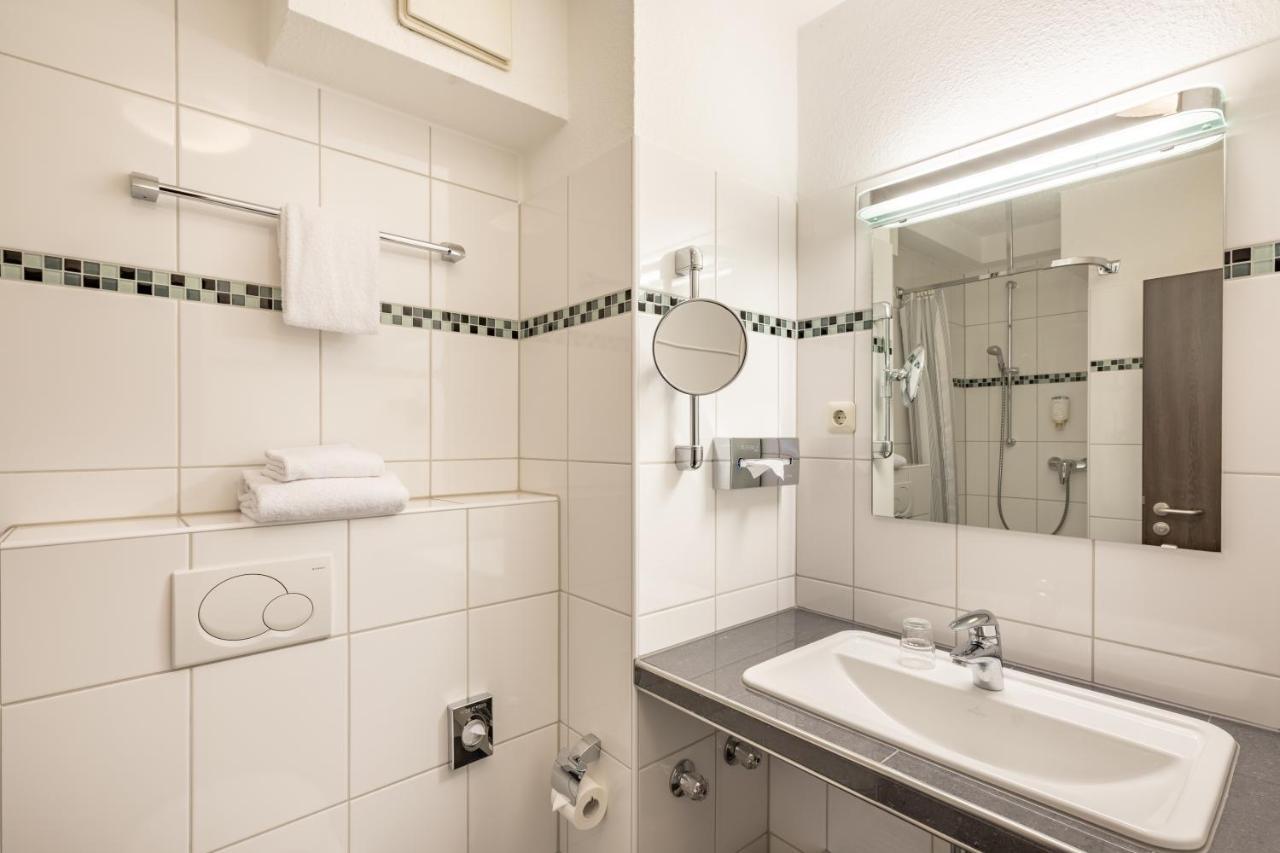 Acora Bochum Living The City - Apartments Exterior photo